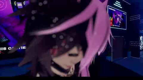 Snapshot of loveuniversal7777 chatting on November 2025 10:59:02 PM Universalove7 VR online show from November 2025 10:59:02 PM