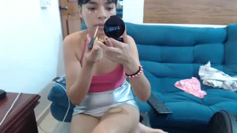 cutelucy 3 online show from October 2025 11:14:02 AM