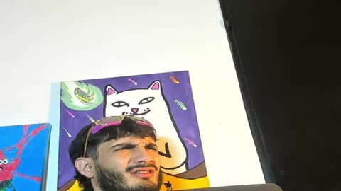 Snapshot of lovexjuxn77 chatting on March 2026 10:06:01 PM lovexjuxn77 online show from March 2026 10:06:01 PM