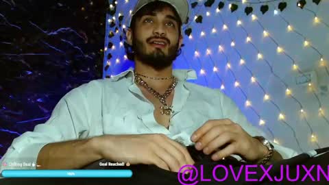 Snapshot of lovexjuxn77 chatting on May 2026 04:51:02 AM lovexjuxn77 online show from May 2026 04:51:02 AM