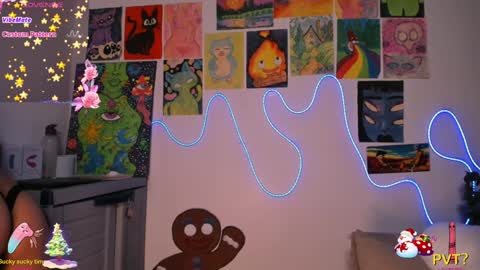 Snapshot of lovexxxdanna chatting on December 2024 01:07:02 AM Danna online show from December 2024 01:07:02 AM