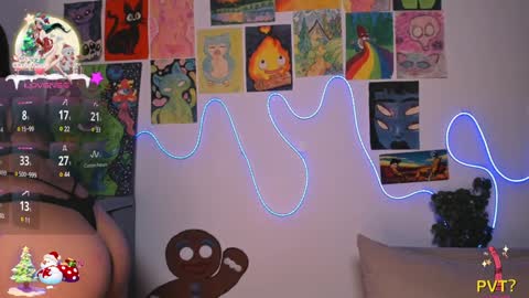 Snapshot of lovexxxdanna chatting on January 2025 05:41:01 AM Danna online show from January 2025 05:41:01 AM