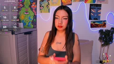 Snapshot of lovexxxdanna chatting on January 2025 04:30:02 AM Danna online show from January 2025 04:30:02 AM