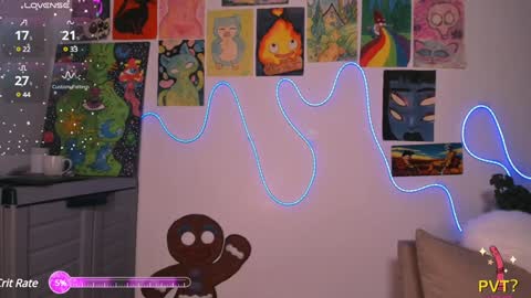 Snapshot of lovexxxdanna chatting on January 2025 04:34:02 AM Danna online show from January 2025 04:34:02 AM