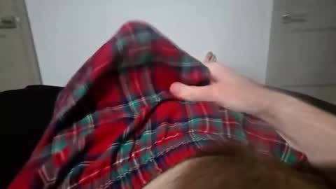 loveyoustreamer online show from November 2025 12:05:02 AM