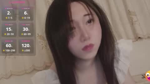 Lisa online show from November 2025 02:59:02 PM