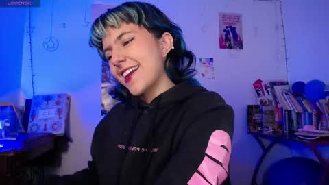 loving_alma online show from February 2026 01:40:02 AM