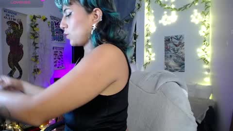 Snapshot of loving_alma chatting on April 2026 02:12:02 AM loving_alma online show from April 2026 02:12:02 AM