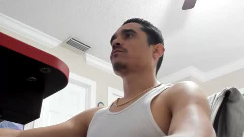 DarkGhost online show from February 2026 02:59:01 AM