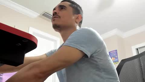 DarkGhost online show from March 2026 05:26:01 PM