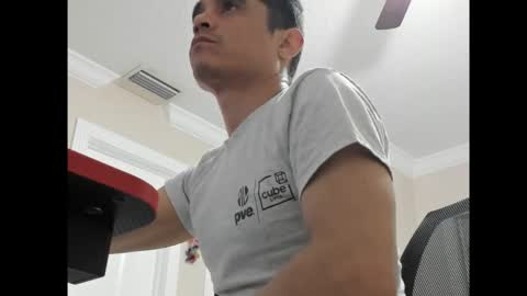 Snapshot of loving_bbw chatting on April 2026 09:43:01 PM DarkGhost online show from April 2026 09:43:01 PM