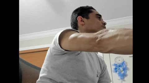 Snapshot of loving_bbw chatting on April 2026 10:45:02 PM DarkGhost online show from April 2026 10:45:02 PM