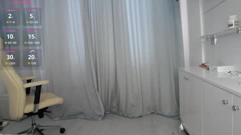 Snapshot of loving_kristina chatting on April 2026 10:41:02 AM Cristina online show from April 2026 10:41:02 AM