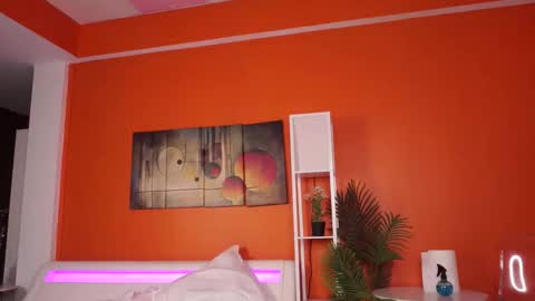 Nora online show from January 2026 04:29:01 AM