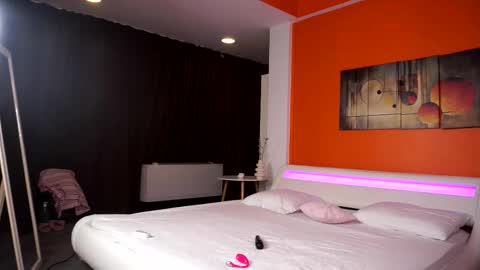 Nora online show from February 2026 04:38:01 AM