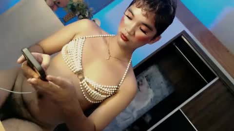 Lovingmonaru969 online show from November 2025 11:13:01 AM