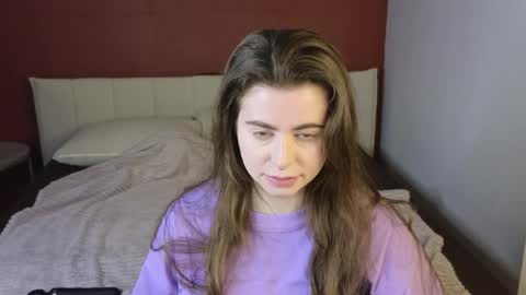 Erika online show from April 2026 01:16:01 AM