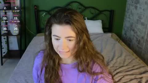 Erika online show from April 2026 06:36:01 AM