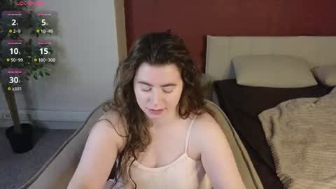Snapshot of lovvingwhisperr chatting on July 2026 01:05:02 AM Erika online show from July 2026 01:05:02 AM