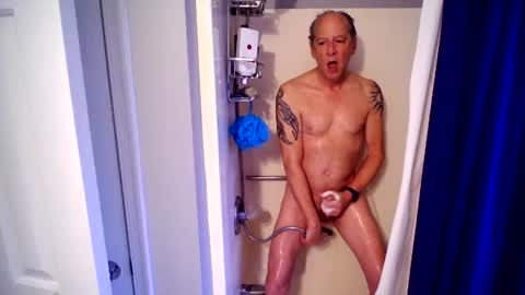 Just Watch Me online show from March 2025 12:01:02 PM