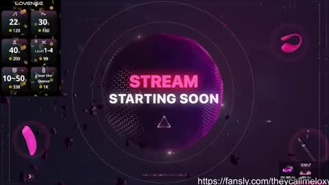 Snapshot of loxy_ chatting on January 2025 07:50:02 PM Loxy online show from January 2025 07:50:02 PM