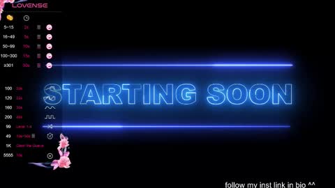 Snapshot of loxy_ chatting on September 2025 07:35:01 PM Loxy online show from September 2025 07:35:01 PM