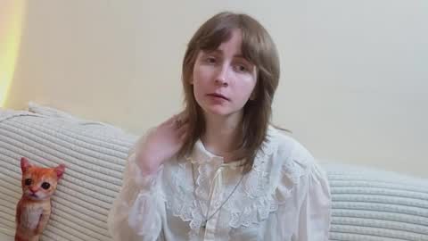 Snapshot of loycereali chatting on April 2026 07:50:02 AM loycereali online show from April 2026 07:50:02 AM