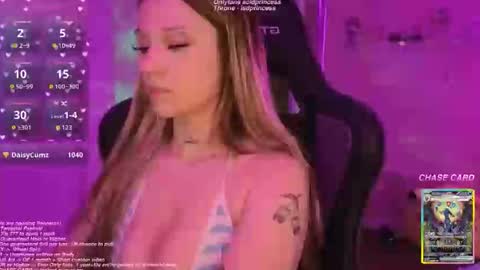 Snapshot of lsdprincess chatting on May 2026 12:16:02 AM Princess online show from May 2026 12:16:02 AM