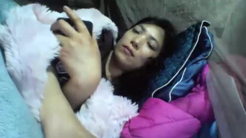 Snapshot of lsmbaby chatting on March 2026 02:01:01 PM lsmbaby online show from March 2026 02:01:01 PM