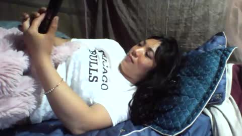 Snapshot of lsmbaby chatting on April 2026 02:48:02 PM lsmbaby online show from April 2026 02:48:02 PM