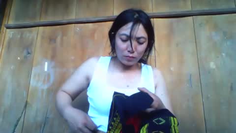 Snapshot of lsmbaby chatting on May 2026 10:34:02 AM lsmbaby online show from May 2026 10:34:02 AM