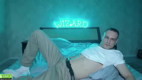 Lstfl wizard online show from February 2026 06:09:01 AM