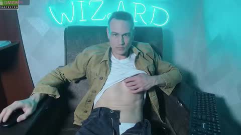 Lstfl wizard online show from March 2026 04:03:01 PM