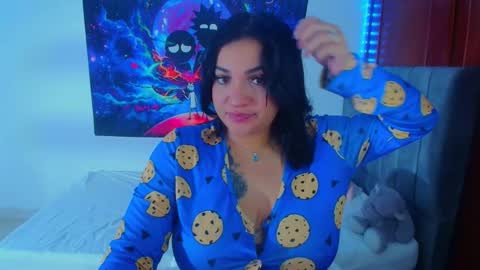 Mariana    online show from February 2026 10:27:01 AM