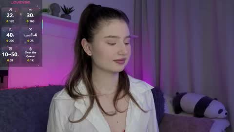 Snapshot of lua__19 chatting on March 2026 10:03:01 PM Lua online show from March 2026 10:03:01 PM