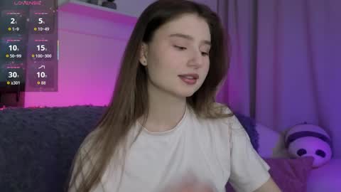 Snapshot of lua__19 chatting on March 2026 06:35:02 PM Lua online show from March 2026 06:35:02 PM