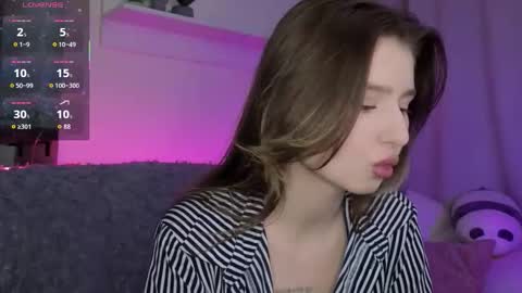 Snapshot of lua__19 chatting on March 2026 06:18:02 PM Lua online show from March 2026 06:18:02 PM