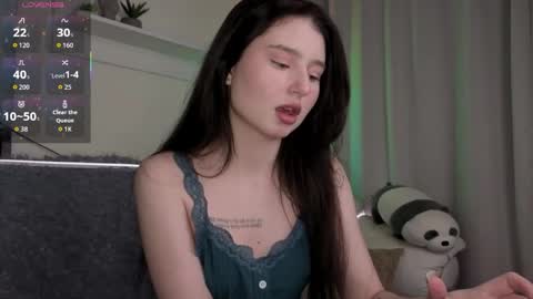 Snapshot of lua__19 chatting on May 2026 08:59:01 PM Lua online show from May 2026 08:59:01 PM