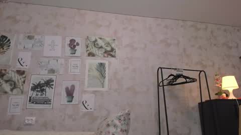 Snapshot of luafynova chatting on February 2026 03:44:02 AM Ida online show from February 2026 03:44:02 AM