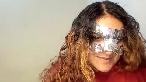 luana363 online show from October 2025 03:42:02 AM