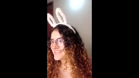 luana363 online show from March 2026 03:12:02 AM