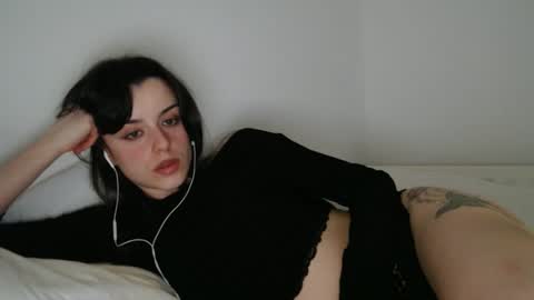 luana online show from January 2026 09:52:02 PM