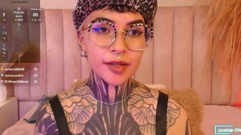 luana_fiore online show from April 2026 04:50:02 PM