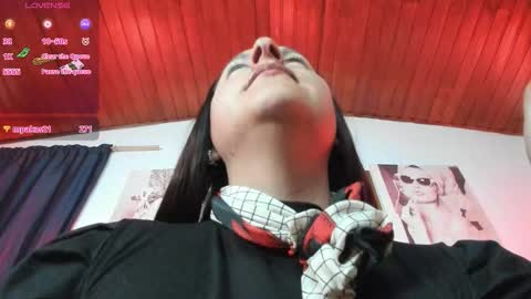 Snapshot of luanadabbraccio_ chatting on November 2025 02:39:02 PM luanadabbraccio_ online show from November 2025 02:39:02 PM