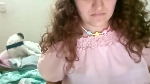 Snapshot of luanapowerful chatting on January 2025 02:19:02 AM luanapowerful online show from January 2025 02:19:02 AM