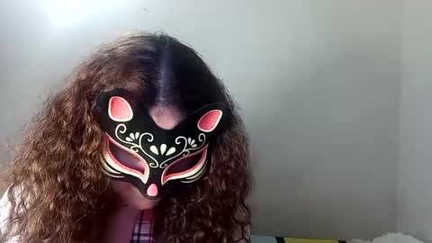 Snapshot of luanapowerful chatting on January 2025 12:20:02 AM luanapowerful online show from January 2025 12:20:02 AM