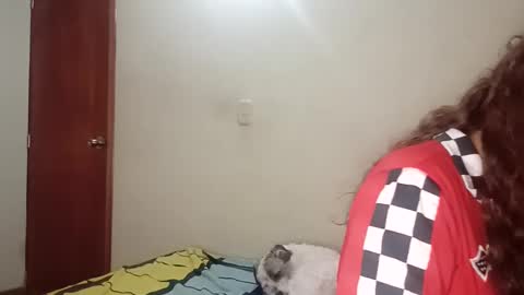 Snapshot of luanapowerful chatting on February 2025 12:00:02 AM luanapowerful online show from February 2025 12:00:02 AM