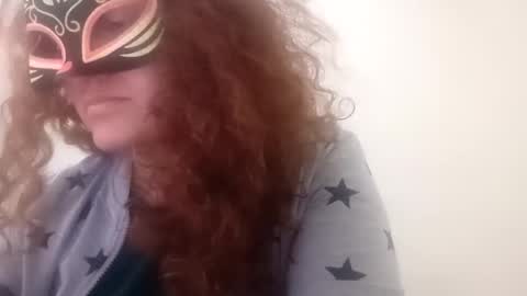 Snapshot of luanapowerful chatting on February 2025 03:38:01 PM luanapowerful online show from February 2025 03:38:01 PM