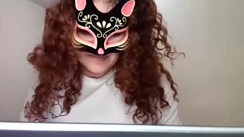 Snapshot of luanapowerful chatting on February 2025 02:07:02 AM luanapowerful online show from February 2025 02:07:02 AM