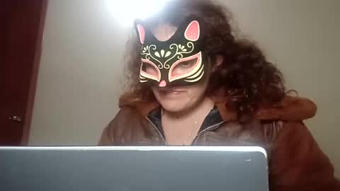 Snapshot of luanapowerful chatting on February 2025 04:52:01 AM luanapowerful online show from February 2025 04:52:01 AM